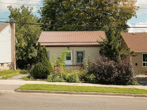 664 Park St N, Peterborough, ON K9H 4S3