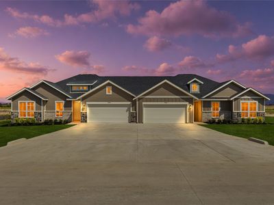 4000-4002 Lecroy Ct, Midlothian, TX, 76065