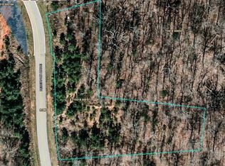 3751 Reservoir Dr, Gainesville, GA 30507