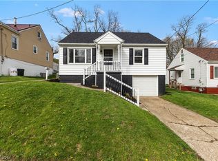 121 Valley Way, Weirton, WV 26062