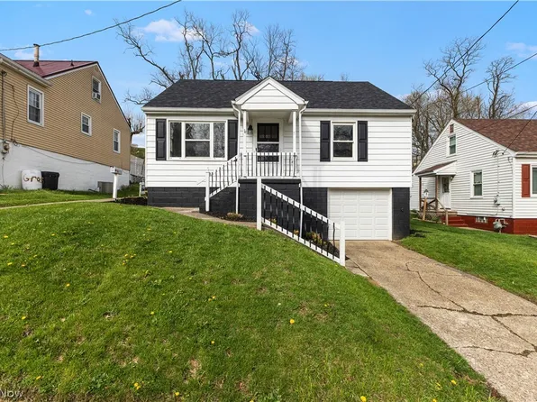 121 Valley Way, Weirton, WV 26062