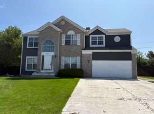 4591 Hatch Ln, Lisle, IL 60532