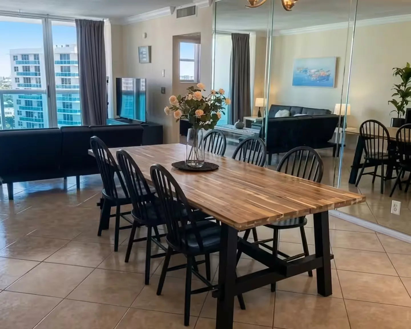 1 bed, 1.5 bath, 904 sqft, $3,980 — Photo 3