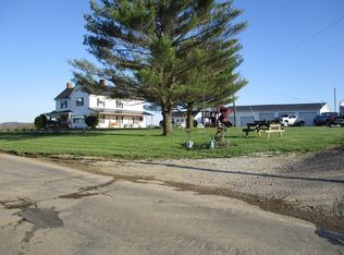 3776 Poplar Plains Rd, Flemingsburg, KY 41041