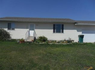 125 2nd St, Hermosa, SD 57744