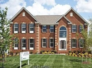 305 Hidden Gate Ct #PO1063, Upper Marlboro, MD 20774