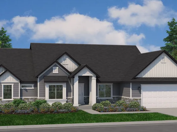 Amie Plan, Lake Ridge Farms