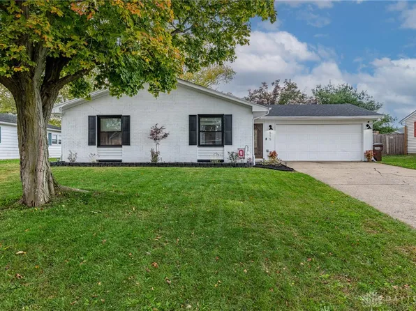 515 Cranewood Dr, Trenton, OH 45067