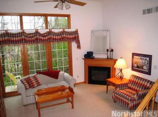 5676 Aspen Ln, White Bear Township, MN 55110