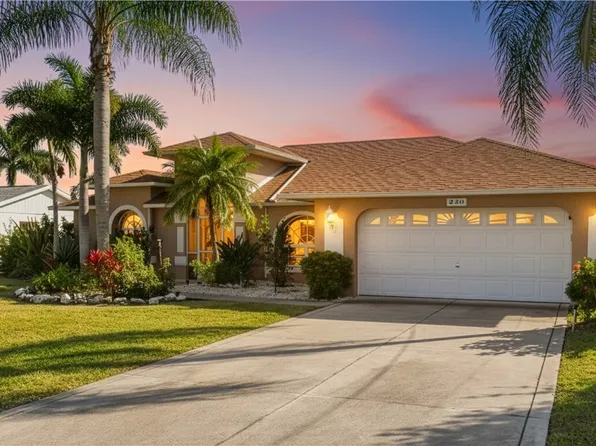 230 Kamal Pkwy, Cape Coral, FL 33904