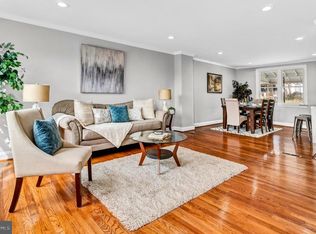 1006 Reverdy Rd, Baltimore, MD 21212