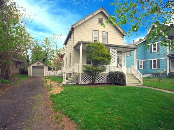 82 Linden Ave, North Plainfield Boro, NJ 07060