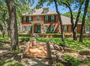 6826 Clift St, North Richland Hills, TX 76182