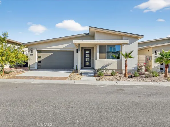 280 Mustang Ln, Palm Springs, CA 92262