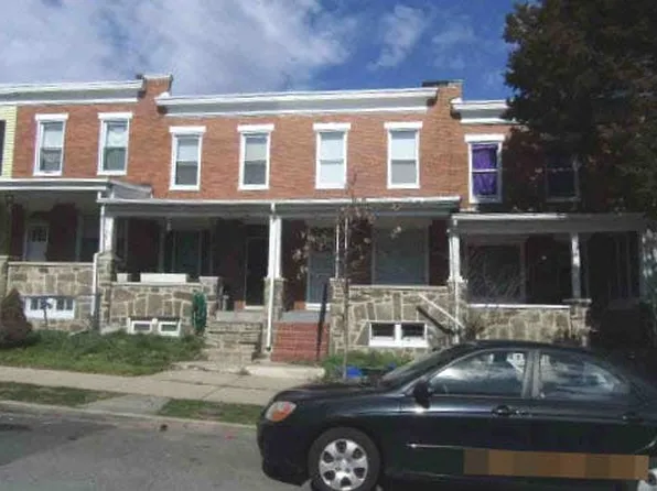 234 N Monastery Ave, Baltimore, MD 21229