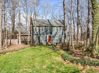 9450 Nugget Hill Pl, Mint Hill, NC 28227