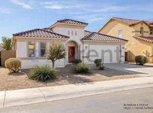 45513 W Starlight Dr, Maricopa, AZ 85139