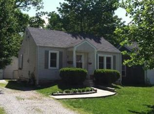 1424 S Kickapoo Ave, Springfield, MO 65804