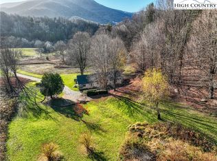2222 Buck Mountain Rd, West Jefferson, NC 28694
