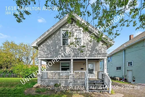 1618 Hamilton Ave NW Photo 1 1618 Hamilton Ave NW Photo 1