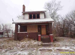 3020 W Euclid St, Detroit, MI 48206