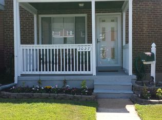 2027 Holborn Rd, Dundalk, MD 21222