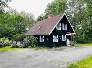 30 New Rd, Carroll, NH 03598