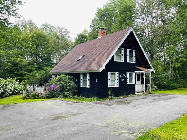 30 New Road, Carroll, NH 03598