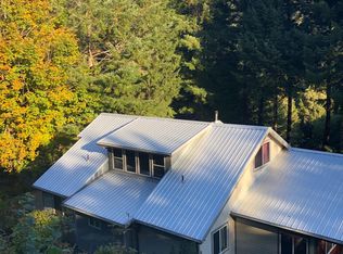 32681 Tanoak Rd, Gold Beach, OR 97444