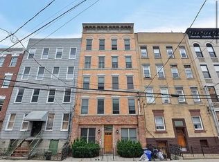 412 Monroe St APT 10, Hoboken, NJ 07030