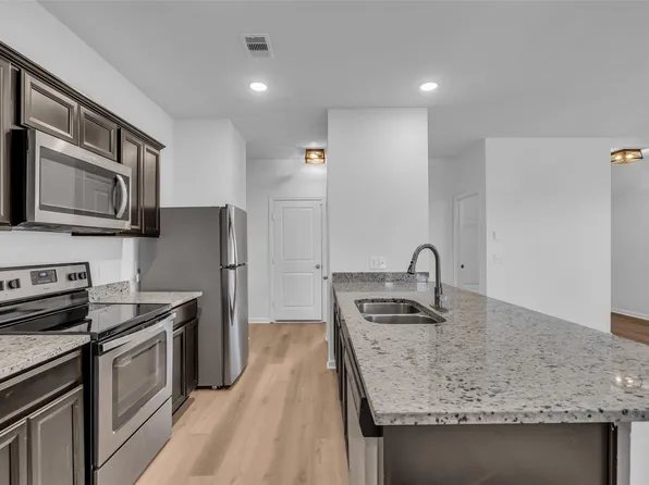 10141 Pappas Dr, Brookshire, TX 77423