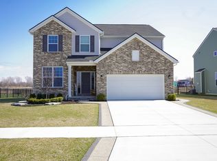 51520 Water Mark Dr, Macomb, MI 48042