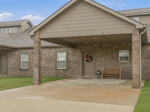 4804 Antosh Cir, Jonesboro, AR 72404