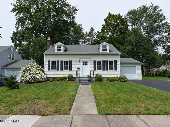 24 Parkwood Street, Albany, NY 12203