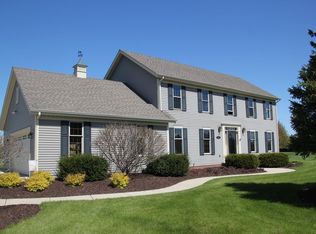1181 S Opengate Ct, Oconomowoc, WI 53066