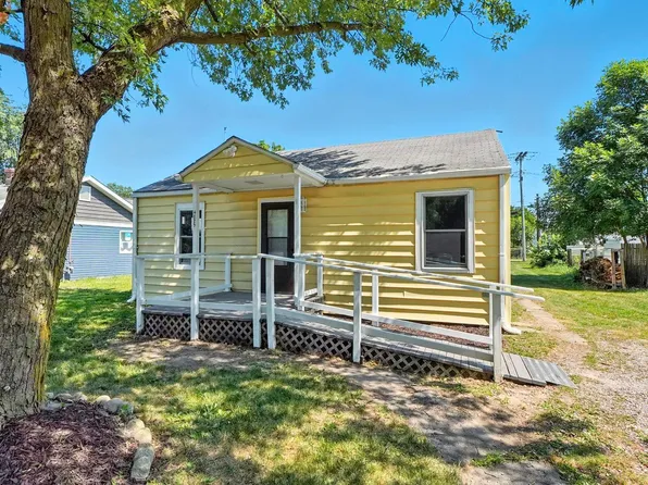 4829 Avondale Dr, Fort Wayne, IN 46806