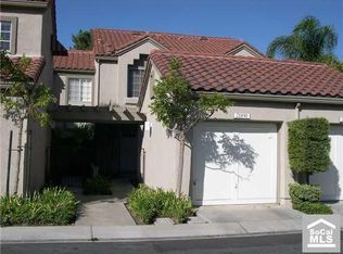 21891 Southgate #305, Mission Viejo, CA 92692