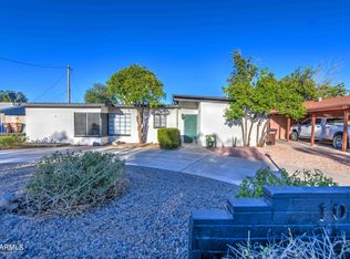 10629 N 81st Ave, Peoria, AZ 85345