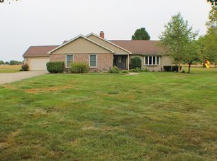 3830 Osborn Rd, Medway, OH 45341