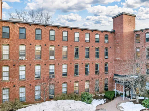156 Front Street #209, Exeter, NH 03833
