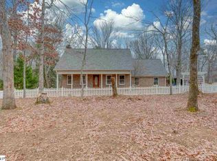 4150 Ridge Rd, Greer, SC 29651