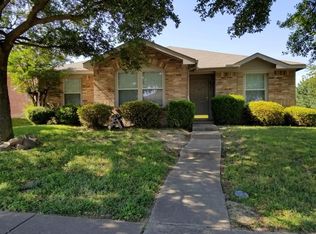 2303 Mallory Ln, Lancaster, TX 75134