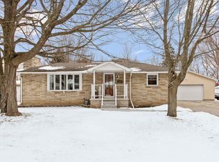 4000 13th St, Menominee, MI 49858