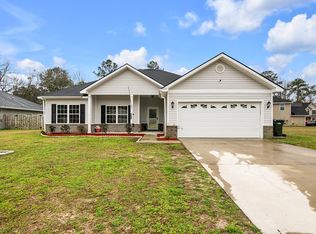 237 Maggie Ln, Allenhurst, GA 31301
