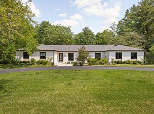 620 Braeside North Dr, Indianapolis, IN 46260