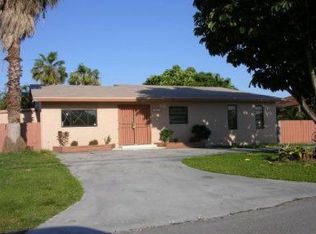 4363 SW 96th Ave, Miami, FL 33165