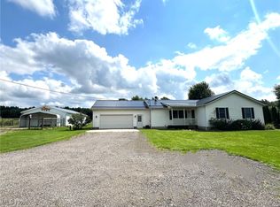 6090 Belle Rd, Geneva, OH 44041