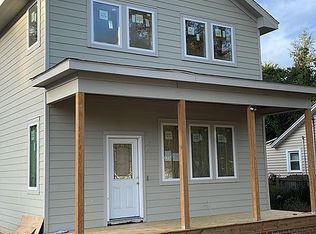3601 Dearborn Dr, Durham, NC 27704