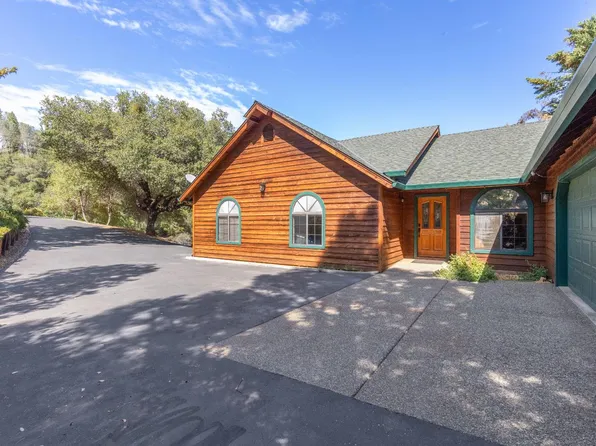 3440 Sweetwater Trl, Cool, CA 95614