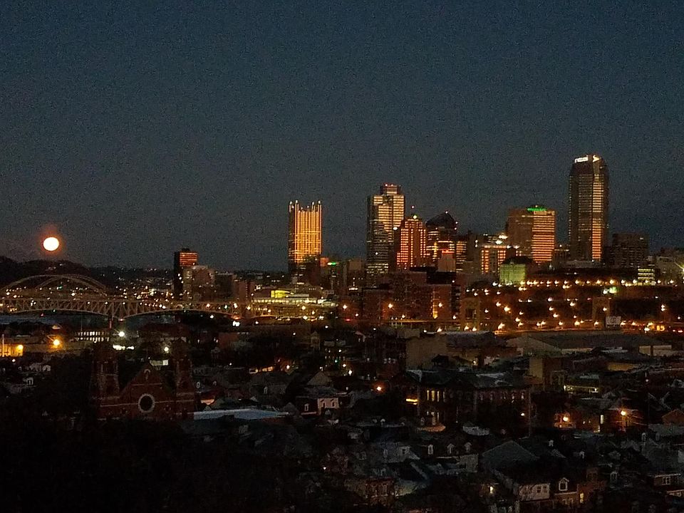 City View